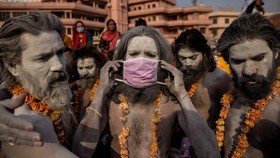 WN India Serukan Genosida Muslim sampai Media Asing Soroti Nusantara
