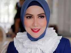 Ibunda Sedih Venna Melinda Diduga Di-KDRT Ferry Irawan