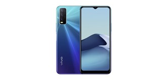 Vivo Dominasi Pasar Smartphone di China