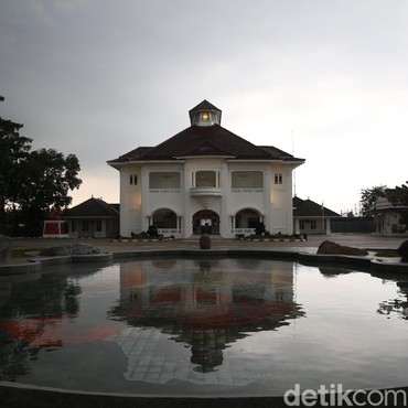 Berani Uji Nyali? Ini 8 Tempat Angker di Bekasi