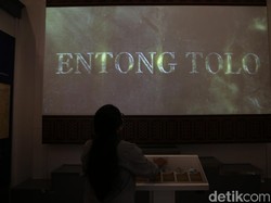 Bekasi Juga Punya Sosok Robin Hood, Sudah Tahu?