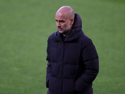 Guardiola Akhirnya Bawa Man City Tembus Semifinal Liga Champions