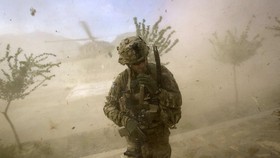 Biden Tarik Pasukan, Al-Qaeda Sebut Perang Belum Selesai