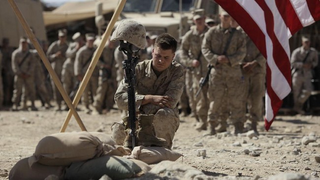 Setelah lebih dari dua dekade, Amerika Serikat resmi menarik tentara dari Afghanistan per Sabtu (1/5) lalu.