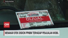 VIDEO: Menakar Efek Diskon PPNBM Terhadap Penjualan Mobil