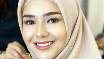 AMANDA MANOPO PERNAH TERIMA ANCAMAN