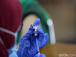 WHO: Dunia Bisa Kendalikan Pandemi Jika Vaksin Didistribusikan dengan Adil