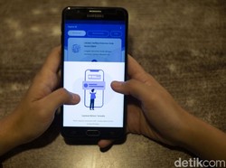 Perpanjang SIM Online Ditolak, Duit Bisa Balik?