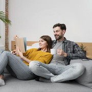 Lebih Berkesan, 5 Aktivitas Seru Bareng Pasangan di Rumah