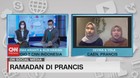 VIDEO: Ramadan di Prancis Pasca Aksi Vandalisme Islamofobia