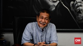 Deddy Mizwar: Dakwah Jadi Menyenangkan Lewat Lorong Waktu