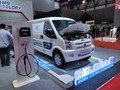 Mobil Listrik Hingga Mobil Terbang yang Meluncur di IIMS 2021