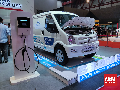 Minibus Listrik DFSK Asal China Dijual Mulai Rp480 Juta