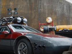 Penyesalan Universal Bikin Fast & Furious ke Luar Angkasa
