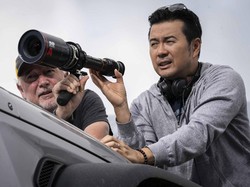 Tak Sutradarai Fast X, Justin Lin Masih Jadi Produsernya