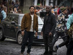Urutan Film Fast Furious Lengkap Mulai dari Seri Pertama Hingga Terbarunya
