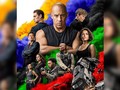 Rilis Trailer Fast & Furious 9, Toretto Bersaudara Bertarung