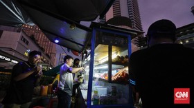 Jadwal Buka Puasa Hari Ini Senin 3 Mei 2021