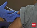 Separuh Populasi Divaksin, Warga Israel Mulai Lepas Masker