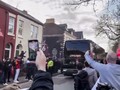 Bus Madrid Dirusak Suporter Liverpool, Insiden yang Terulang