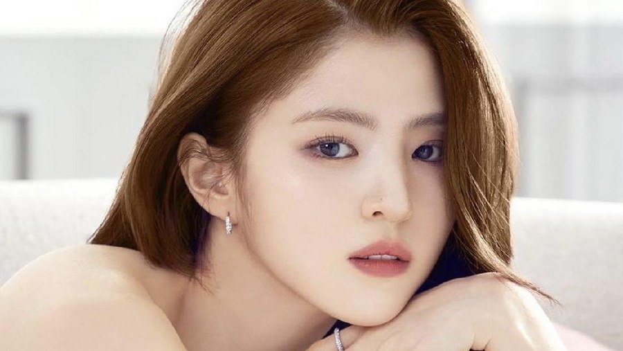 Han So Hee Han So Hee