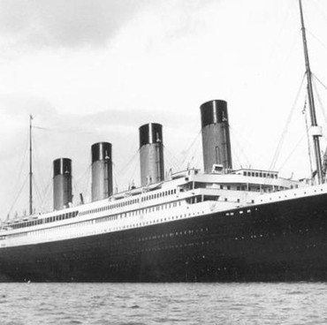 Kapal Selam Titan Meledak, Sutradara 'Titanic' Ungkap Ada Kesamaan Bencana