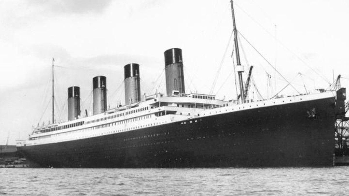 Mengenang lagi hari bersejarah di dunia&comma; Tenggelamnya kapal Titanic dan Bom Teroris di Boston&period;