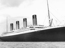 Kapal Selam Titan Meledak, Sutradara 'Titanic' Ungkap Ada Kesamaan Bencana