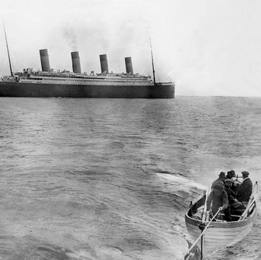 Muncul Koran Berusia 112 Tahun yang Mengabadikan Tragedi Titanic, Ini Isinya