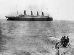 Muncul Koran Berusia 112 Tahun yang Mengabadikan Tragedi Titanic, Ini Isinya