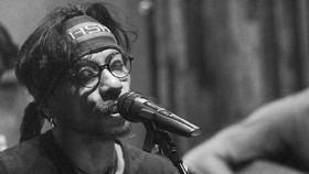 Hubert Henry Boomerang Meninggal Dunia