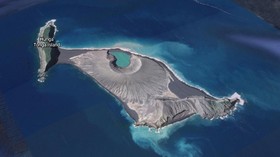 Tonga Diguncang Gempa M 6,9 saat KTT Negara Kepulauan Pasifik Digelar