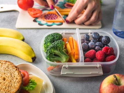 Mengenal Diet Militer, Metode Turunkan BB Kilat 4,5 Kg dalam Seminggu