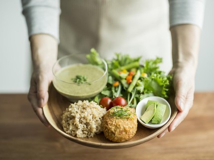 5 Tips Diet Setelah Makan Banyak Saat Lebaran