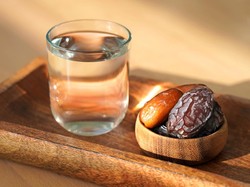 Alasan Makan Kurma Perlu Dijadikan Rutinitas