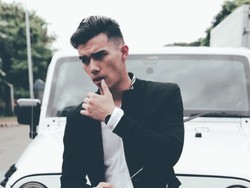 Artis Inisial JS yang Ditangkap karena Narkoba Jeff Smith