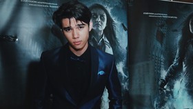 Profil Jeff Smith, Aktor yang Diringkus Lagi Karena Narkoba