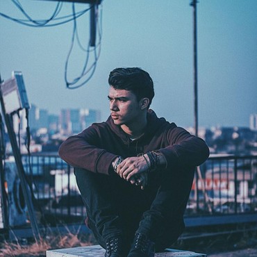 5 Bulan Dipenjara karena Narkoba, Jeff Smith: Kepikiran Mama Sendirian