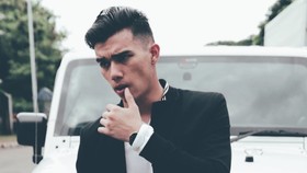 Minta Maaf, Jeff Smith Mengaku Pakai Ganja Sejak Lulus SMA