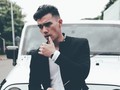 Minta Maaf, Jeff Smith Mengaku Pakai Ganja Sejak Lulus SMA