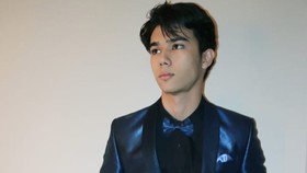 Artis Jeff Smith Masih dalam Pengaruh Narkoba LSD Saat Ditangkap