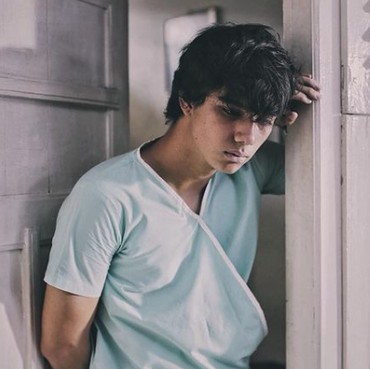 Pakai Ganja Sejak 2 Tahun Lalu, Ini Alasan Mengejutkan Jeff Smith