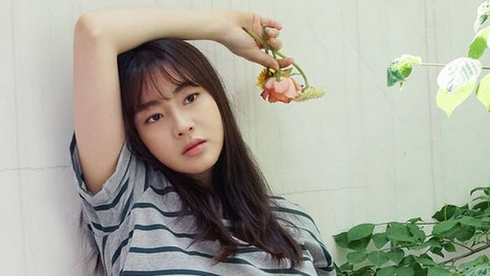 Selamat, Kang Sora Telah Melahirkan Anak Pertamanya!