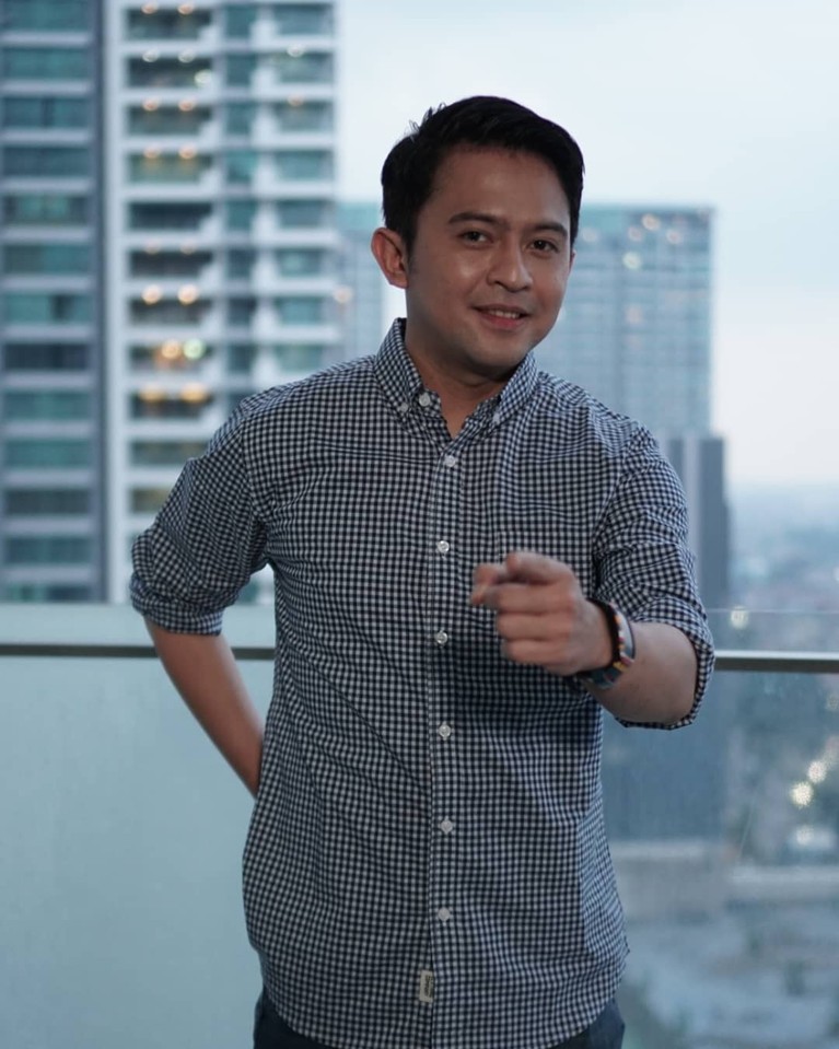 Kiki The Potters melaporkan berinisial GV atas kasus pencemaran nama baik. Berikut ini potret Kiki The Potters!