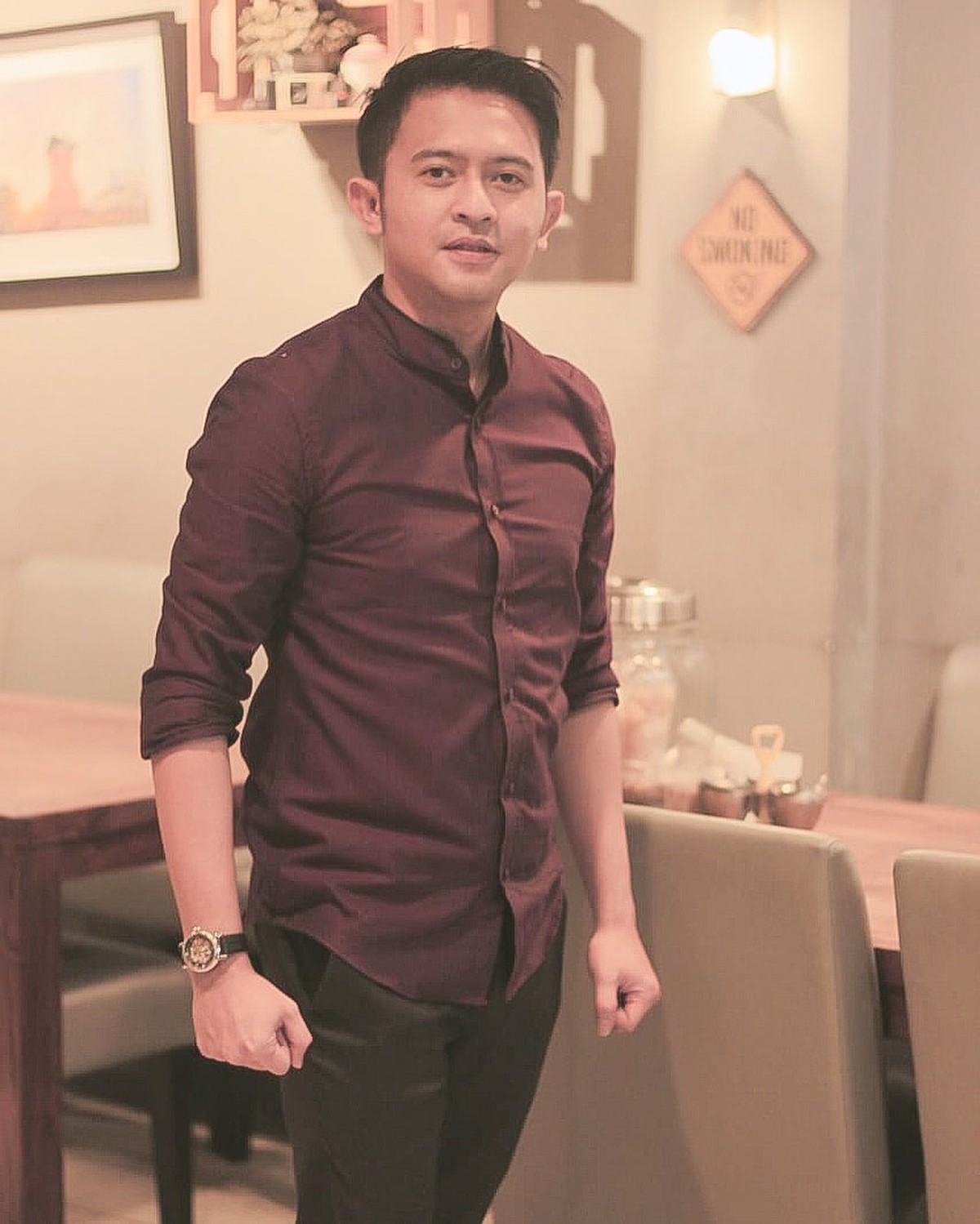 Kiki The Potters melaporkan berinisial GV atas kasus pencemaran nama baik&period; Berikut ini potret Kiki The Potters&excl;