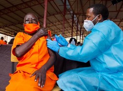 Kisah Sukses Rwanda, Salah Satu Negara Termiskin di Dunia dalam Tangani COVID-19