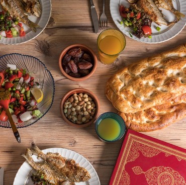 Ini 5 Rekomendasi Santapan Sahur Ala Anak Kosan yang Praktis dan Enak