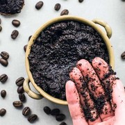 Kupas Manfaat Ampas Kopi untuk Kecantikan Wajah, Bikin Kulit Sehat dan Cantik!