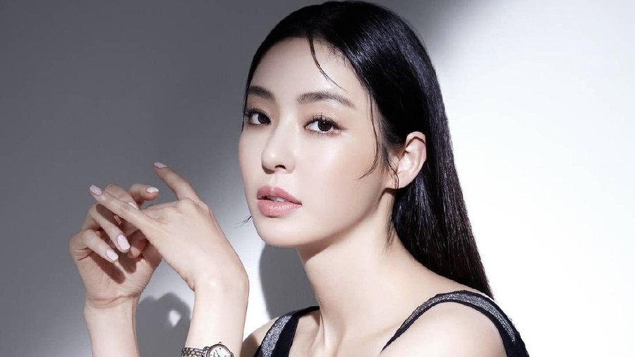 Lee Da Hee