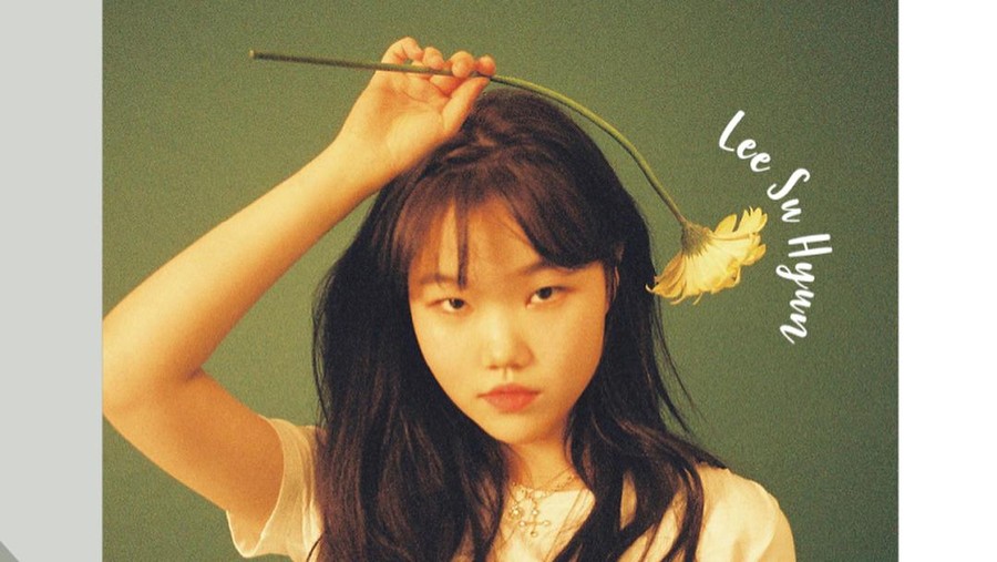 Lee Suhyun AKMU